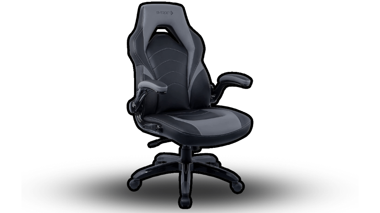 Staples Emerge Vortex Gaming Chair Review ABOUTTHEPC